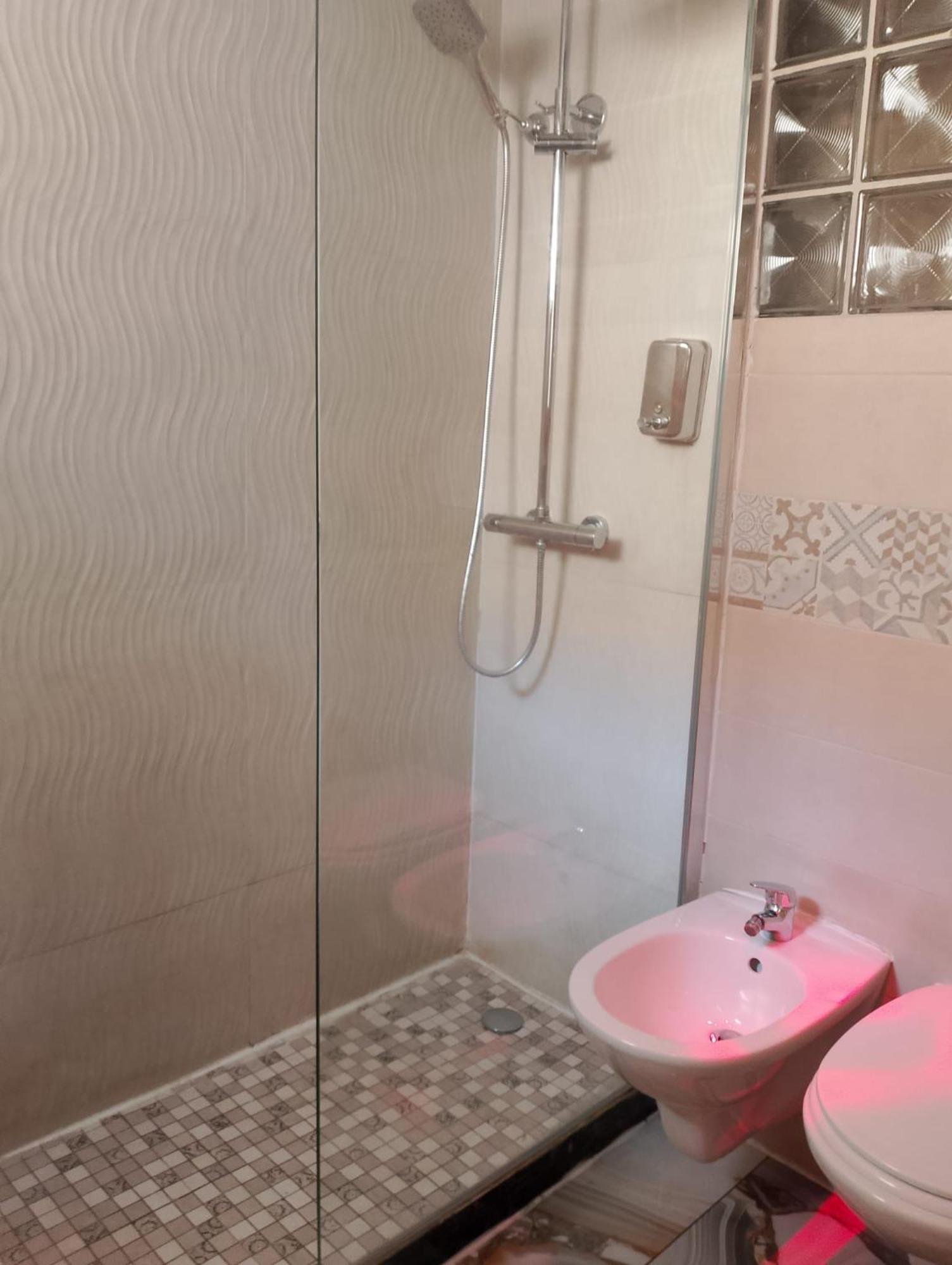 Il Faro 17 Bed & Breakfast Taranto Bagian luar foto