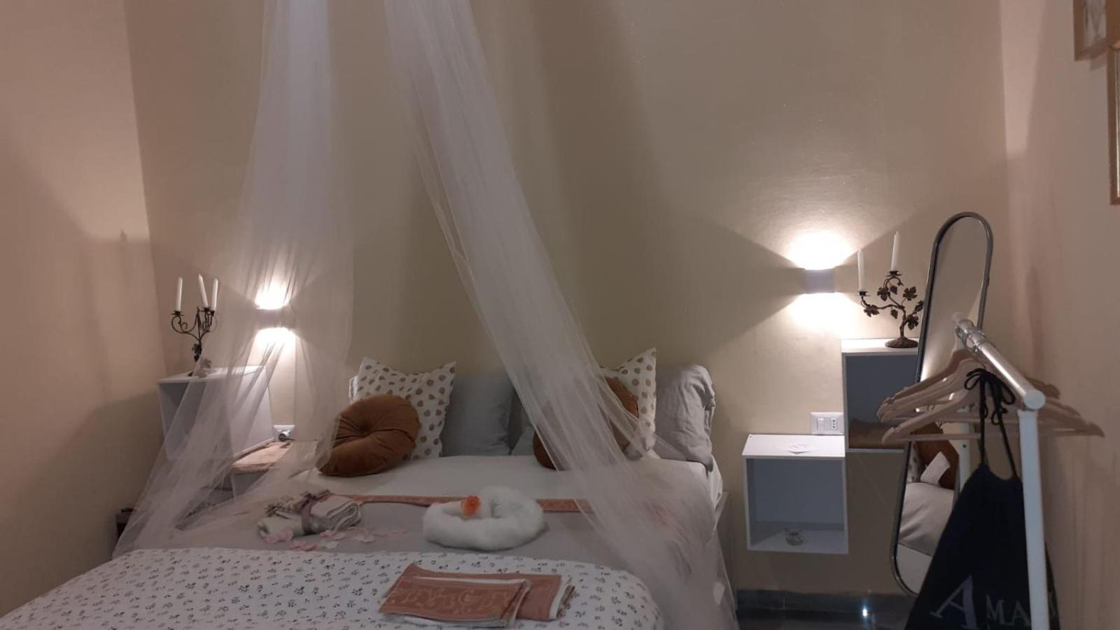 Il Faro 17 Bed & Breakfast Taranto Ruang foto