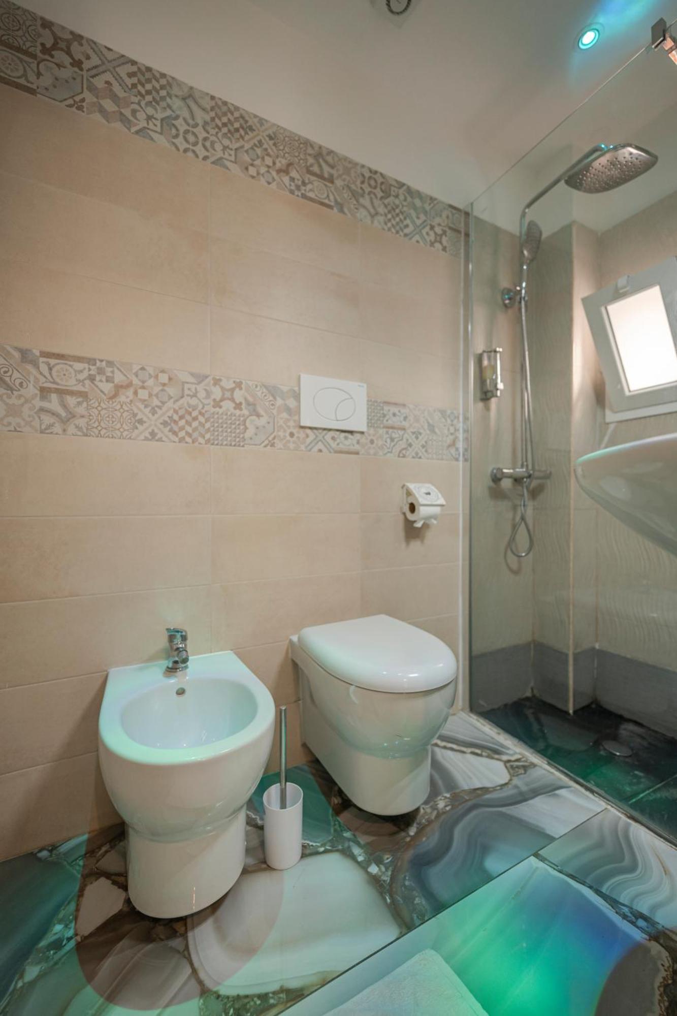 Il Faro 17 Bed & Breakfast Taranto Bagian luar foto